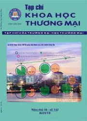 Nguyễn Văn Huân và Nguyễn Thị Quỳnh Trang - Nghiên cứu Mô hình Z-Score vào cảnh báo sớm rủi ro hoạt động kinh doanh tín dụng tại các ngân hàng thương mại Việt Nam